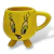 Taza Patitas Tweety - comprar online