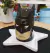 Taza 3D Con Tapa Batman