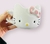 Taza 3D Hello Kitty