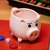 Taza 3D Ham