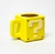 Taza 3D Super Mario - comprar online