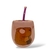 Mate Ovo Rosa Capibara - comprar online