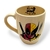 Taza Bombé jaspeada Dead Pool II - comprar online