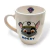Taza Bombé Blanca Roky- Paw Patrol - comprar online