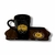 Set de Desayuno Harry Potter. Taza bombé full color + Bandeja Recta - comprar online