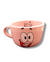 Tazón Rosa Bob Esponja - Patricio
