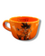 TazónPremium Naranja Dragon Ball Z - comprar online