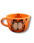 Tazón Premium Naranja Garfield - comprar online