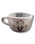 Tazón Gris Bugs Bunny - comprar online