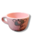 Tazón Rosa Hello Kitty