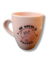Chancho Pato " Me gusta el coffe" 