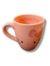 Taza Bombé full color Rosa Hello Kitty - comprar online