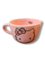 Tazón Rosa Hello Kitty - comprar online
