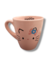 Taza Bombé full color Rosa Hello Kitty en internet