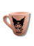Taza Bombé full color Rosa Kuromi en internet