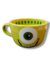 Tazón Verde Mike Wazowski