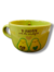Tazón Verde Palta - Pandy Store