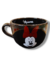 Tazón Negro Minnie