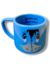 Taza Americana Turquesa - Igor