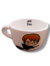 Tazón Blanco Harry Potter - comprar online