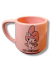 Taza Americana Rosa - Melody