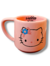 Taza Americana Rosa - Hello Kitty