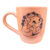 Taza Bombé full color Rosa Gatita II