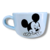Tazón Turquesa Mickey