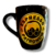 Taza Bombé full color Negra Harry Potter en internet
