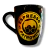 Taza Bombé full color Negra Harry Potter en internet