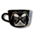 Tazón Negro Star Wars - Darth Vader