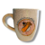 Taza Bombé jaspeada Gris Salchichas - comprar online