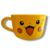 Tazón Amarillo Pikachu - comprar online