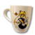Taza Bombé Blanca Sailor Moon
