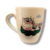 Taza Bombé Blanca Unicornio en una nube. - comprar online