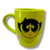 Taza Bombé full color Verde Chicas Superpoderosas - Bellota