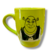 Taza Bombé full color Verde Shrek / Fiona