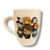 Taza Bombé Blanca Harry Potter - Niños - comprar online