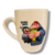 Taza Bombé Beige Intensamente - comprar online