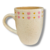 Taza Bombé jaspeada guarda corazones