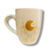 Taza Bombé jaspeada Luna