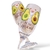 Copas champagne duo Palta "Sos todo lo que me Palta" - comprar online