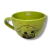 Tazón XL full color Verde bebé Yoda Love II - comprar online