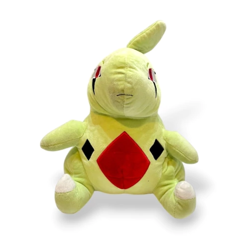 Peluche Pokemon LARVITAR - comprar online
