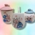 Set Matero Stich & angel