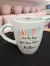 Taza Bombé full color Pastel Día del Maestro en internet