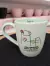 Taza Bombé full color Pastel Día del Maestro