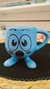 Taza Patitas Carita