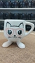Taza Patitas Gatita