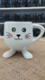 Taza Patitas Gatita - tienda online